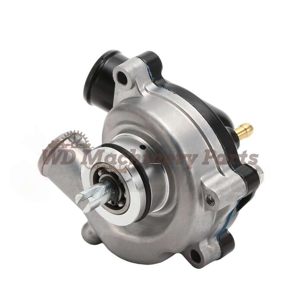 Водяной насос двигателя в сборе для Yamaha YZF R6 YZF-R6 2006-2023 2C0-12420-00-00
Водяной насос двигателя в сборе для Yamaha YZF R6 YZF-R6 2006-2023 2C0-12420-00-00