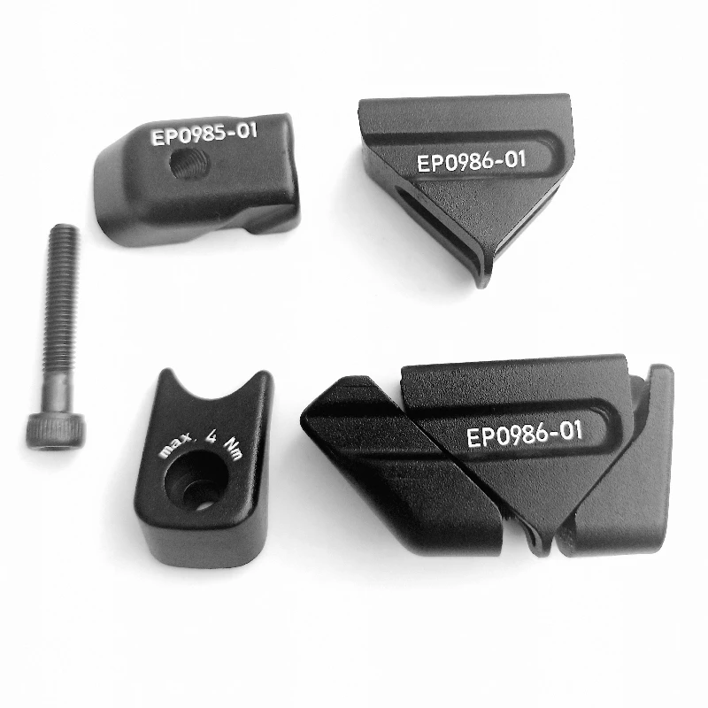 1Set Bicycle Seatposts Clamps For Canyon Speedmax Cf Disc GP0209-01 GP7002-01 Bike Seatclamp Kit Cycle Seat Post Inner Clamp Cap
1Set Bicycle Seatposts Clamps For Canyon Speedmax Cf Disc GP0209-01 GP7002-01 Bike Seatclamp Kit Cycle Seat Post Inner Clamp Cap