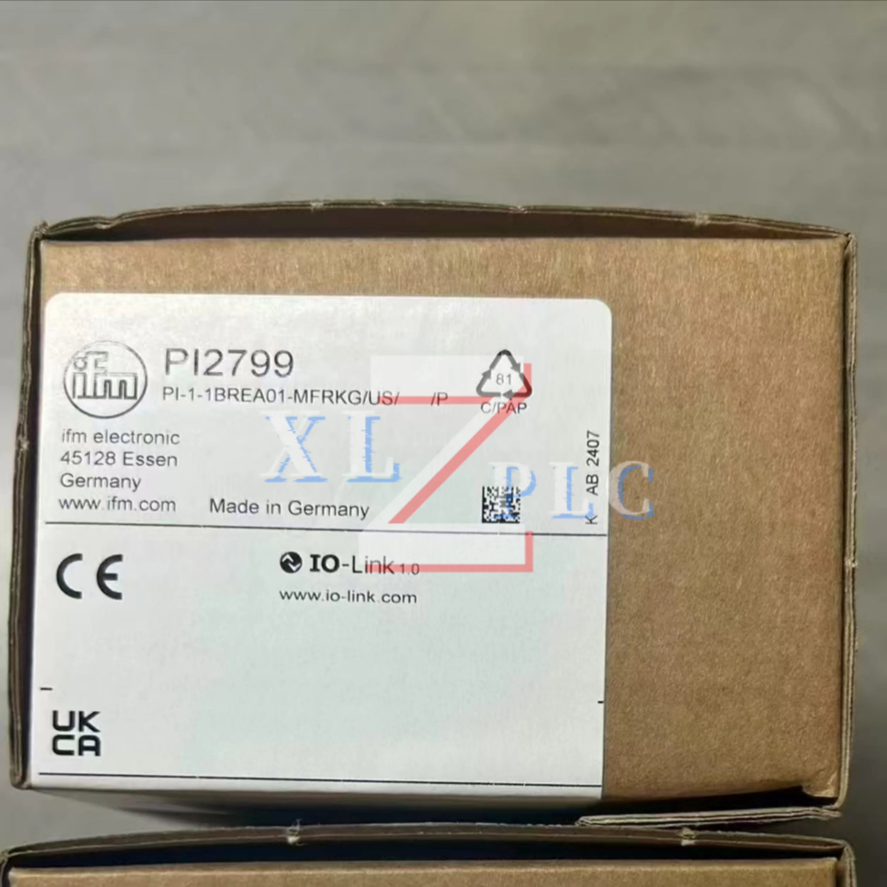 новый в наличии PI2798 PI2799 Датчик давления
новый в наличии PI2798 PI2799 Датчик давления