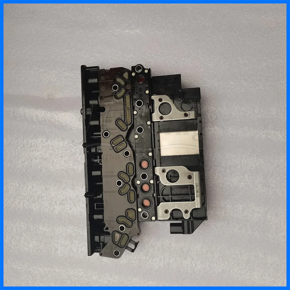 High-Quality 6T70 6T75 6T80 Transmission Control Module 24244571 Suitable for Chevrolet, Buick, Cadillac and GMC Vehicle Parts
High-Quality 6T70 6T75 6T80 Transmission Control Module 24244571 Suitable for Chevrolet, Buick, Cadillac and GMC Vehicle Parts