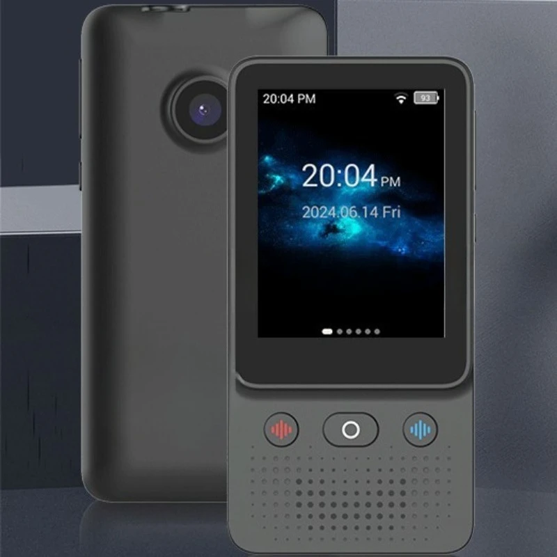 Intelligent translator Conference text and voice photo translation accurate offline translator
Intelligent translator Conference text and voice photo translation accurate offline translator