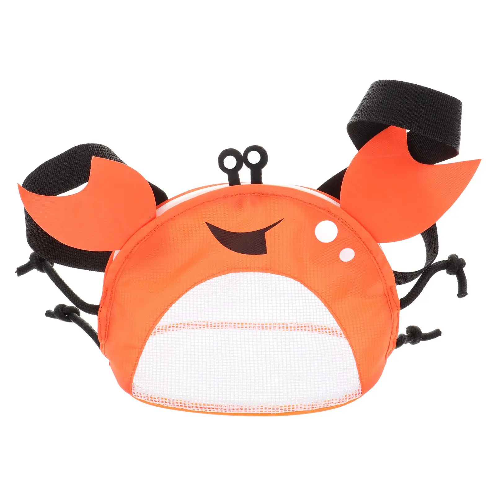 Crab Mesh Bag Toys Seashell Beach Kids Polyester Oxford Cloth Bags Large Capacity Durable Multi Functional Storage
Crab Mesh Bag Toys Seashell Beach Kids Polyester Oxford Cloth Bags Large Capacity Durable Multi Functional Storage