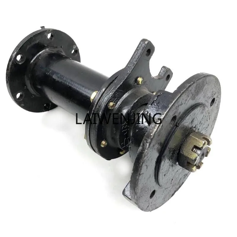 SGF ATV differential rear axle half axle modified accessories suspension rear axle
SGF ATV differential rear axle half axle modified accessories suspension rear axle