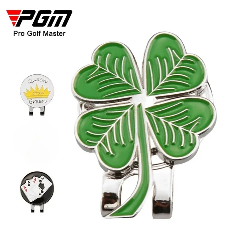 PGM Golf Supplies Golf Cap Clip Mark Mark Ball Position Mark Golf Accessories
PGM Golf Supplies Golf Cap Clip Mark Mark Ball Position Mark Golf Accessories
