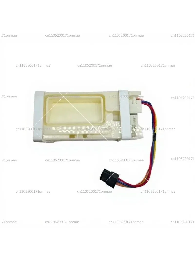 24BYJ412 Air Duct Motor for Refrigerator Damper Temperature Regulator Two-Door Three-Door Compatible
24BYJ412 Air Duct Motor for Refrigerator Damper Temperature Regulator Two-Door Three-Door Compatible