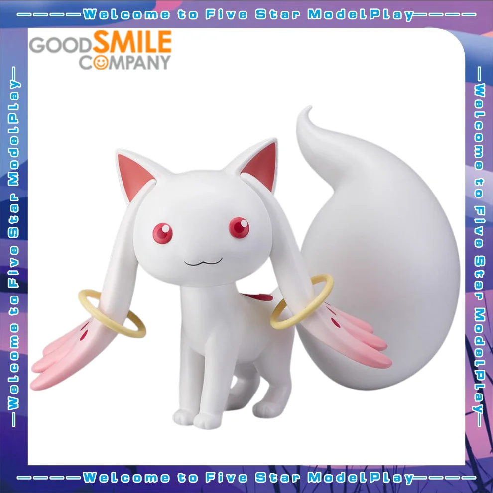 【FS】GSC PUELLA MAGI MADOKA MAGICA Incubator Scale 1/1 Figure Model Toy Gift
【FS】GSC PUELLA MAGI MADOKA MAGICA Incubator Scale 1/1 Figure Model Toy Gift