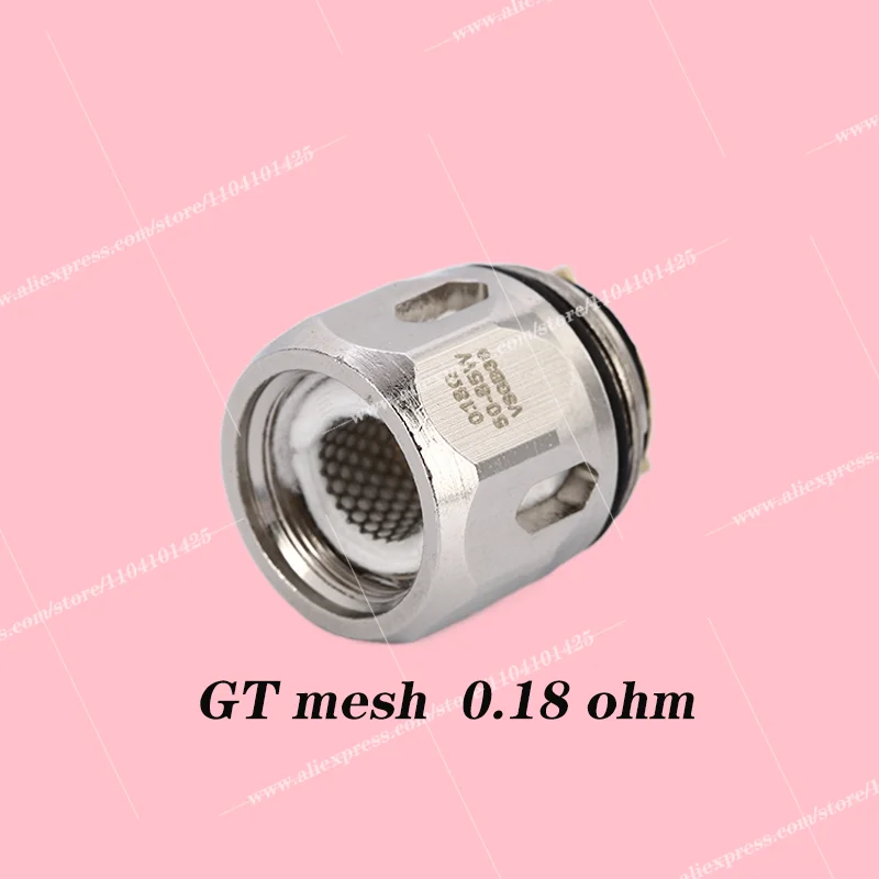 OEM 3 шт. катушки GT GT2 0,4 Ом GT4 GT6 GT8 для NRG SKRRR Tank Revenger SWAG GEN X LUXE II GEN S комплект
OEM 3 шт. катушки GT GT2 0,4 Ом GT4 GT6 GT8 для NRG SKRRR Tank Revenger SWAG GEN X LUXE II GEN S комплект