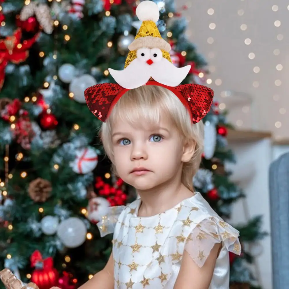 Festive Holiday Headbands Comfortable Holiday Headbands Festive Christmas Headbands for Women Adults Kids Santa Hat Reindeer
Festive Holiday Headbands Comfortable Holiday Headbands Festive Christmas Headbands for Women Adults Kids Santa Hat Reindeer