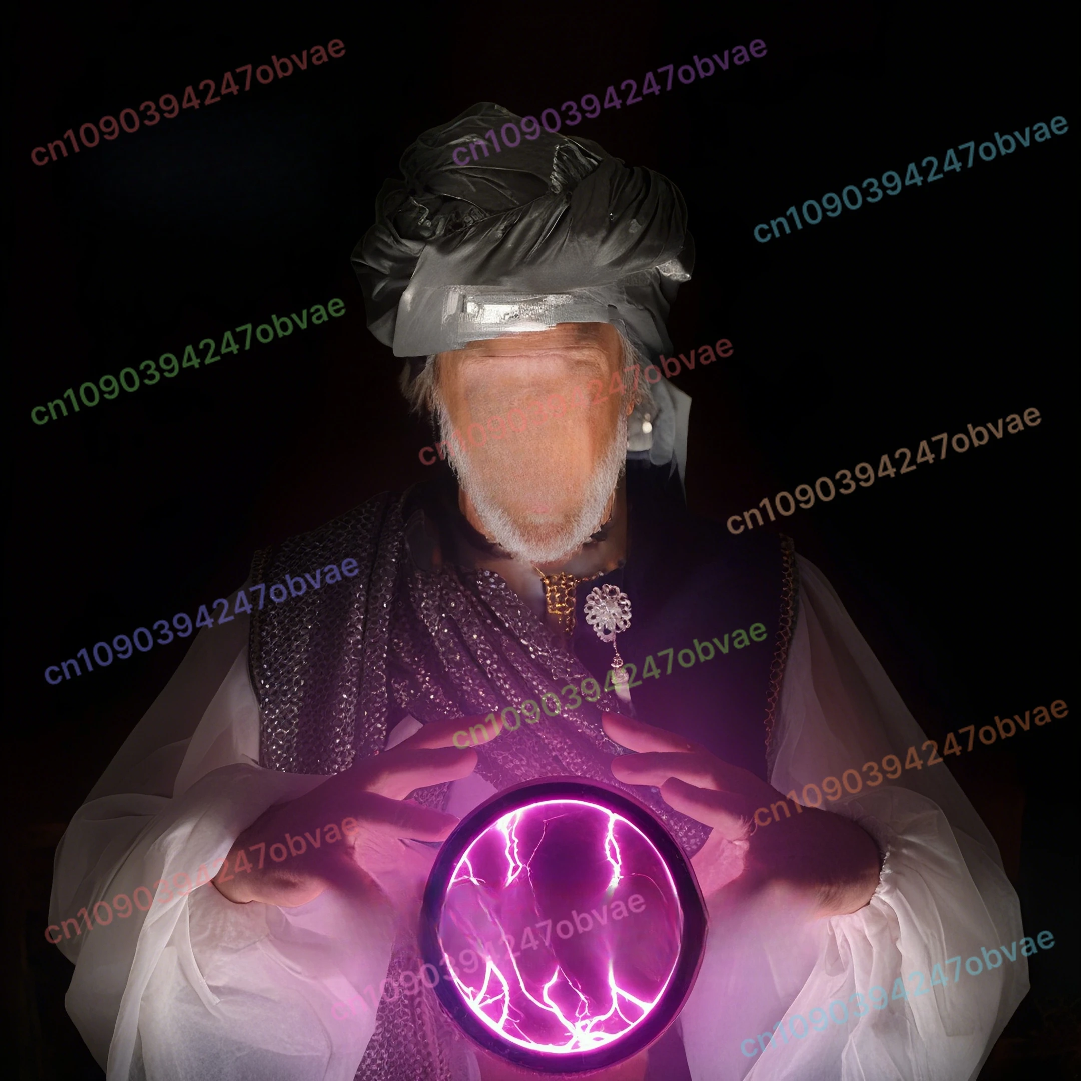 2,5-дюймовый плазменный шар-молния, лампа на батарейках, звуковая активация, ионная сфера, ночник, снаряжение для бега, светящийся декор для вечеринки
2,5-дюймовый плазменный шар-молния, лампа на батарейках, звуковая активация, ионная сфера, ночник, снаряжение для бега, светящийся декор для вечеринки