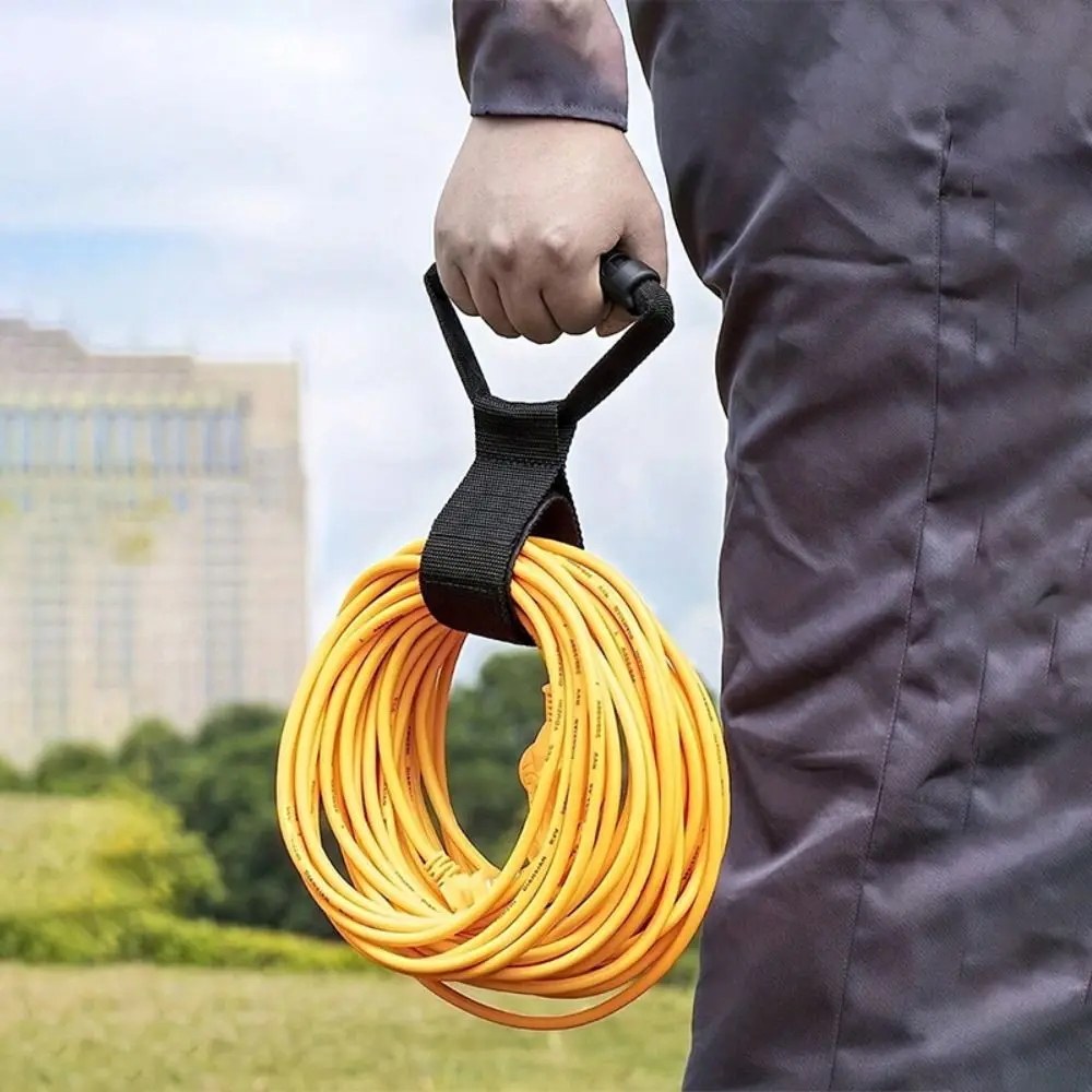 Прочные портативные ремни для хранения, сверхмощный многофункциональный держатель для кабеля, органайзер для удлинителя, гаражи, автофургона и лодки
Прочные портативные ремни для хранения, сверхмощный многофункциональный держатель для кабеля, органайзер для удлинителя, гаражи, автофургона и лодки