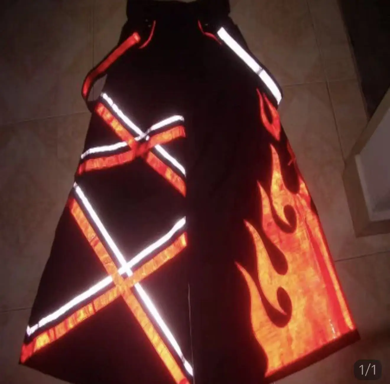 RAVE GEAR Shuffle Pants Ghost Step Dancing Pants phat Trousers Melbourne Shuffle Phat Pants hardstyle jumpstyle heatwave P31
RAVE GEAR Shuffle Pants Ghost Step Dancing Pants phat Trousers Melbourne Shuffle Phat Pants hardstyle jumpstyle heatwave P31