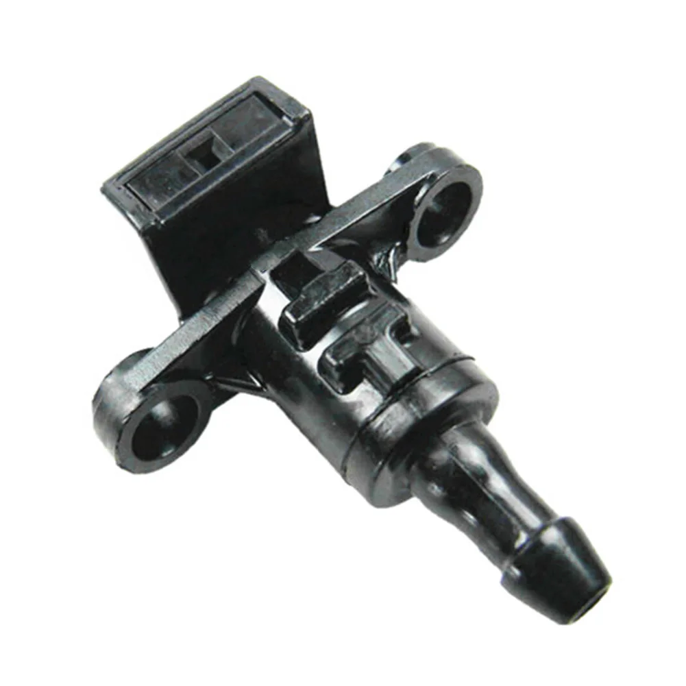 Precise Replacement Windshield Washer Nozzle For Hyundai Elantra And For Kia Corrosion Resistant OEM 98630 3X000
Precise Replacement Windshield Washer Nozzle For Hyundai Elantra And For Kia Corrosion Resistant OEM 98630 3X000