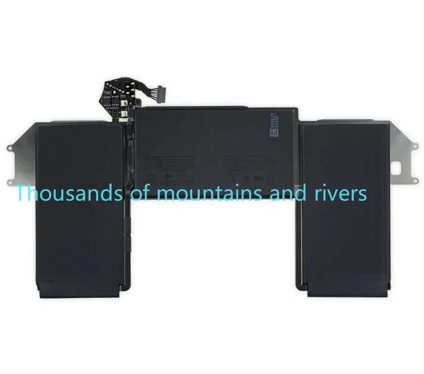 Аккумулятор KingSener A2389 для Apple MacBook Air 13 дюймов Touch A2337 2020 2021 EMC3302 A2337 EMC3598 MGN63LL MGN73LL MWTJ2 49,9WH
Аккумулятор KingSener A2389 для Apple MacBook Air 13 дюймов Touch A2337 2020 2021 EMC3302 A2337 EMC3598 MGN63LL MGN73LL MWTJ2 49,9WH