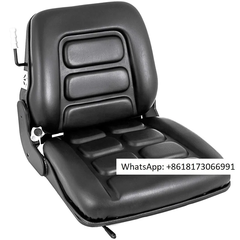 After sales market replacement OEM hydraulic crawler excavator excavator construction earthmoving machinery seat
After sales market replacement OEM hydraulic crawler excavator excavator construction earthmoving machinery seat