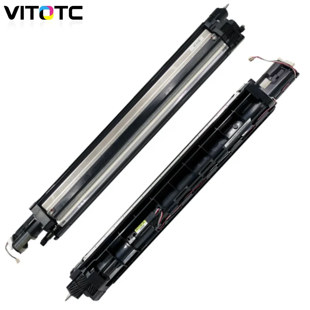 Пустой Блок разработчика для Xerox III, Ⅳ 3370, 5570, 7525, 7530, 7535, 7545, 7546, 7556, 7830, 7835, 7845, 7855, корпус разработчика для складов
Пустой Блок разработчика для Xerox III, Ⅳ 3370, 5570, 7525, 7530, 7535, 7545, 7546, 7556, 7830, 7835, 7845, 7855, корпус разработчика для складов