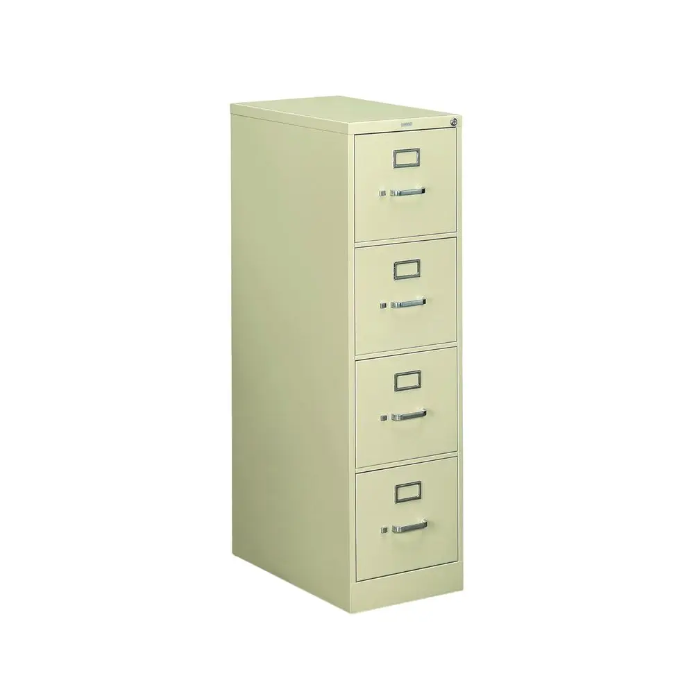 4 Drawer Vertical File Cabinet with Lock, Metal Filing Cabinets with 4Drawer Letter File for Offices and Hanging Files, 25 Deep
4 Drawer Vertical File Cabinet with Lock, Metal Filing Cabinets with 4Drawer Letter File for Offices and Hanging Files, 25 Deep