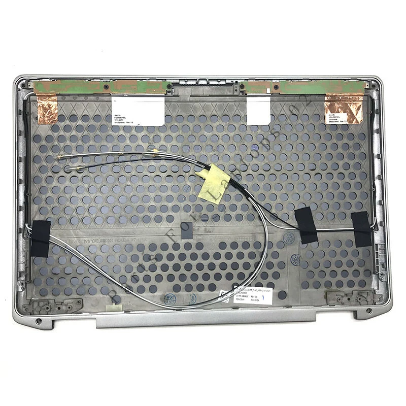 P+For Dell Latitude E6330 A shell rear screen back cover shell 066MGC 66MGC
P+For Dell Latitude E6330 A shell rear screen back cover shell 066MGC 66MGC