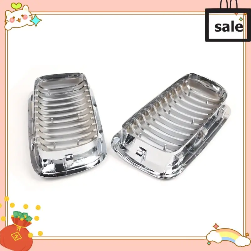 NEW-Racing Grills Front Hood Kidney Grilles Front Kidney Grilles 51138125811 For BMW Grilles 51138231593
NEW-Racing Grills Front Hood Kidney Grilles Front Kidney Grilles 51138125811 For BMW Grilles 51138231593