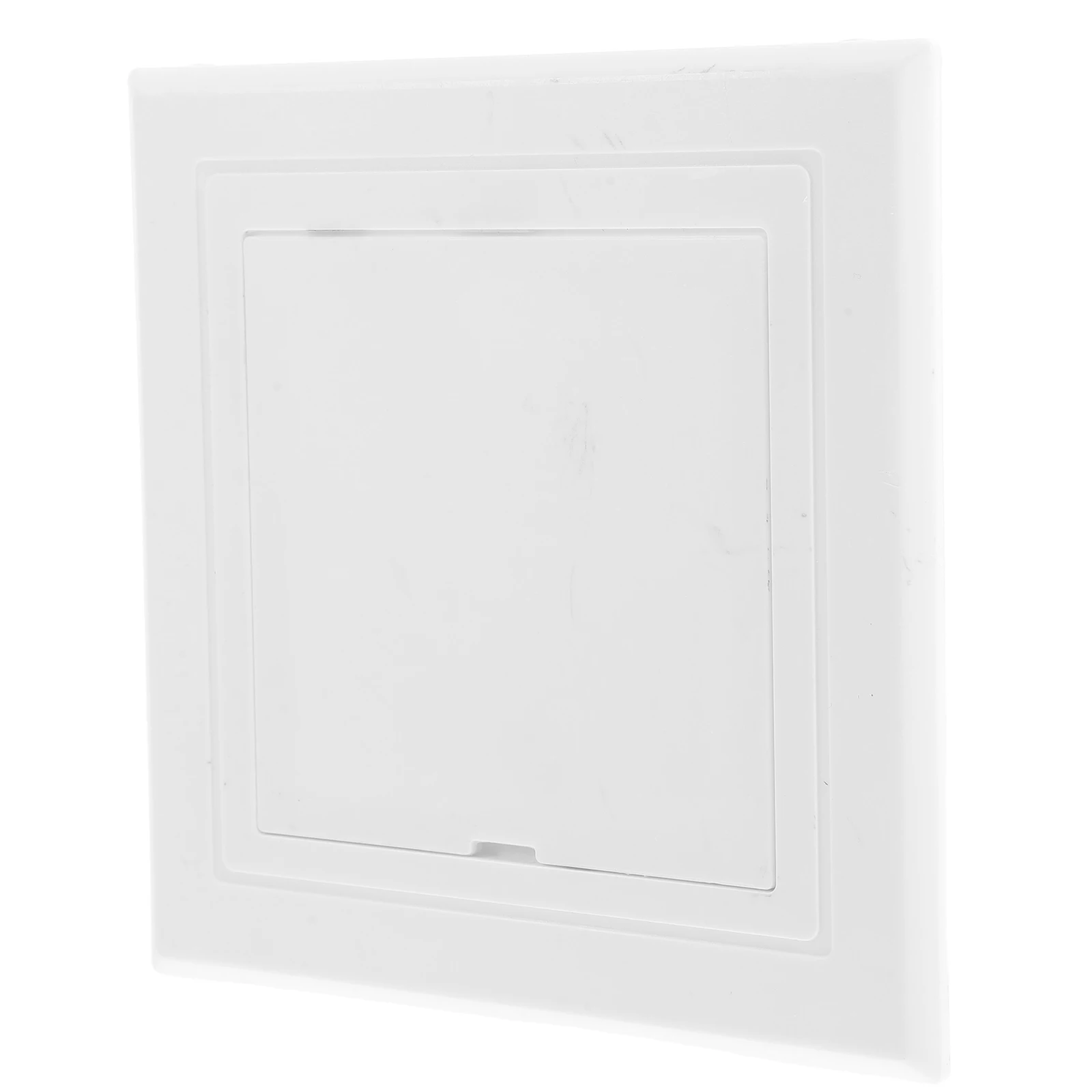 Abs Access Ceiling Blank-up Door Decorative Electrical Covers Dust Water Protection Easy Installation Versatile Use Dry Wall
Abs Access Ceiling Blank-up Door Decorative Electrical Covers Dust Water Protection Easy Installation Versatile Use Dry Wall