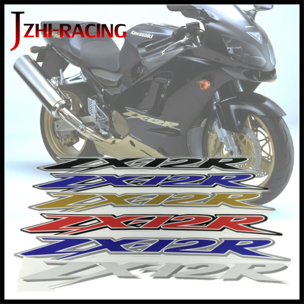 7 Color Ninja ZX-12R ZX12R Whole Car Sticker Motorcycle Decal Sticker For Ninja ZX-12R
7 Color Ninja ZX-12R ZX12R Whole Car Sticker Motorcycle Decal Sticker For Ninja ZX-12R