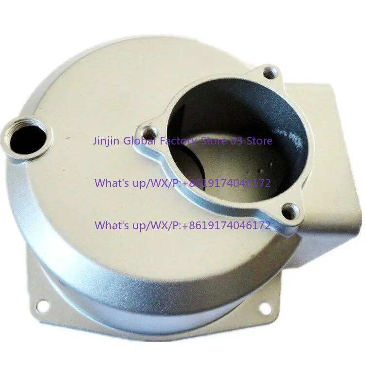 168F aluminum water accessories 170F self-priming 2 inch pump case 3 inch pump body shell
168F aluminum water accessories 170F self-priming 2 inch pump case 3 inch pump body shell