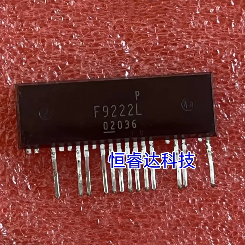 4pcs/lot F9222L F9222 ZIP-13 In Stock
4pcs/lot F9222L F9222 ZIP-13 In Stock