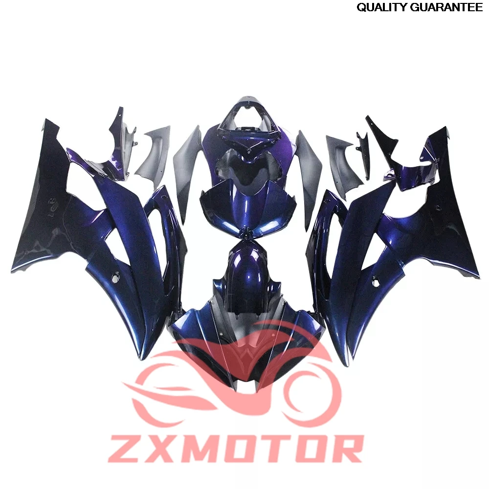 Полный обтекатель для YAMAHA R6 2008 2009 2010 2011-2016, комплект обтекателей кузова мотоцикла YZFR6 08-16
Полный обтекатель для YAMAHA R6 2008 2009 2010 2011-2016, комплект обтекателей кузова мотоцикла YZFR6 08-16
