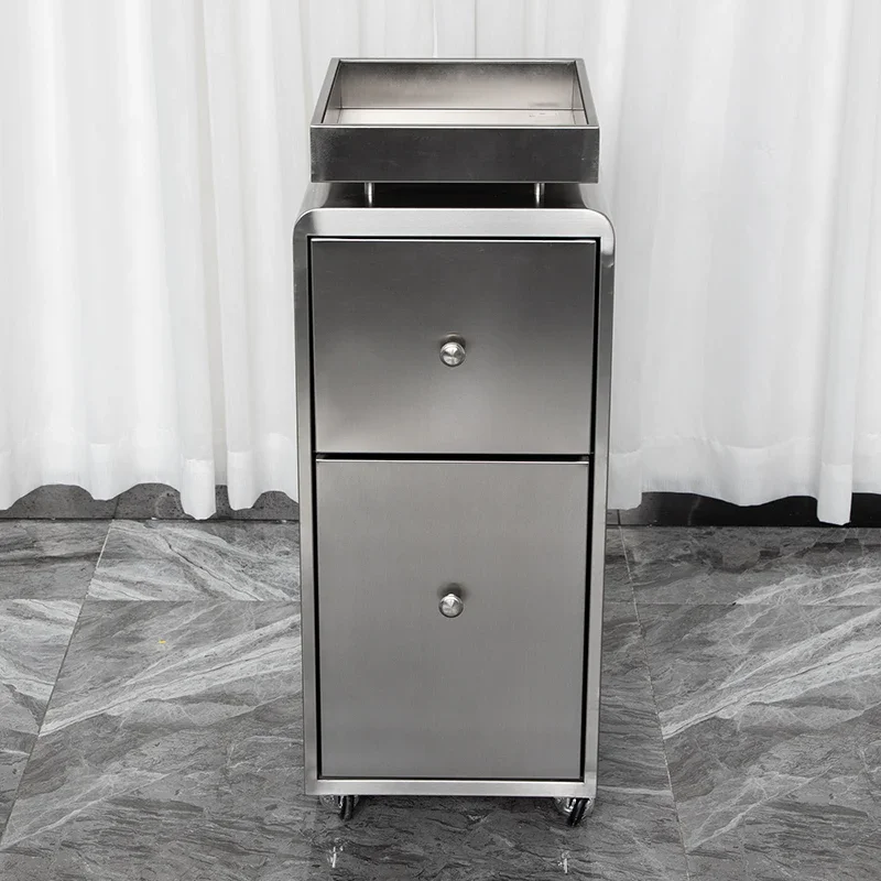 Salon Equipments Professional Manicure Trolley Tool Table Pedicure Station Barber Hair Furniture Beauty Auxiliary Cart Vintage
Salon Equipments Professional Manicure Trolley Tool Table Pedicure Station Barber Hair Furniture Beauty Auxiliary Cart Vintage