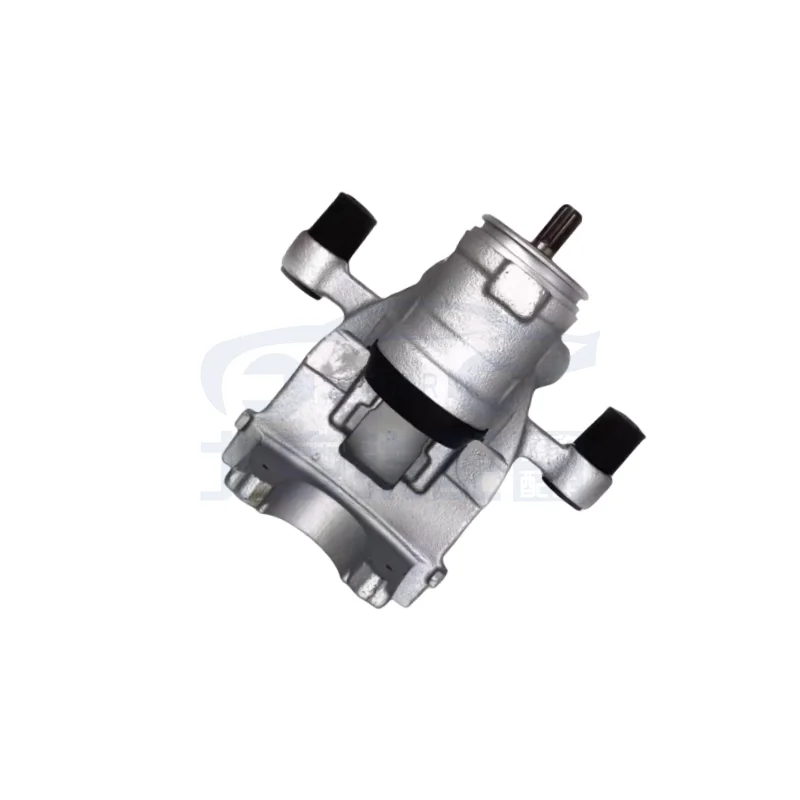 Suitable for Jaguar XEL XFL F-PACE Land Rover Aurora Discovery, front and rear brake pump
Suitable for Jaguar XEL XFL F-PACE Land Rover Aurora Discovery, front and rear brake pump