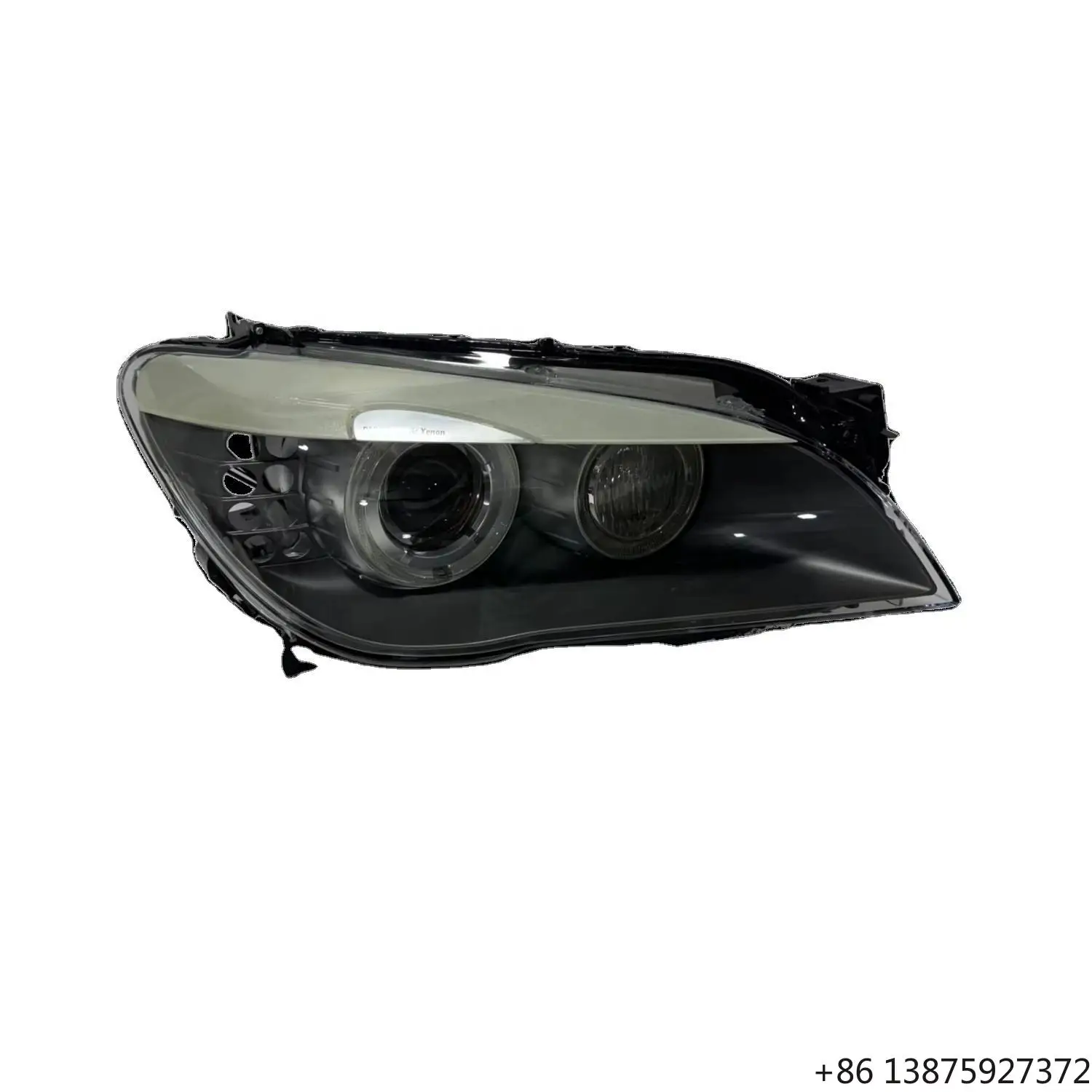 High Quality Headlights Suitable for 7 Series F02 F01 Hernia Headlights 2010-2013 Double Hernia F01 Headlights
High Quality Headlights Suitable for 7 Series F02 F01 Hernia Headlights 2010-2013 Double Hernia F01 Headlights