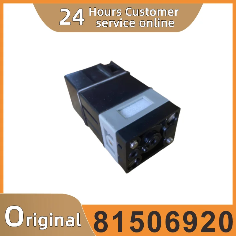 New 81506920 module
New 81506920 module