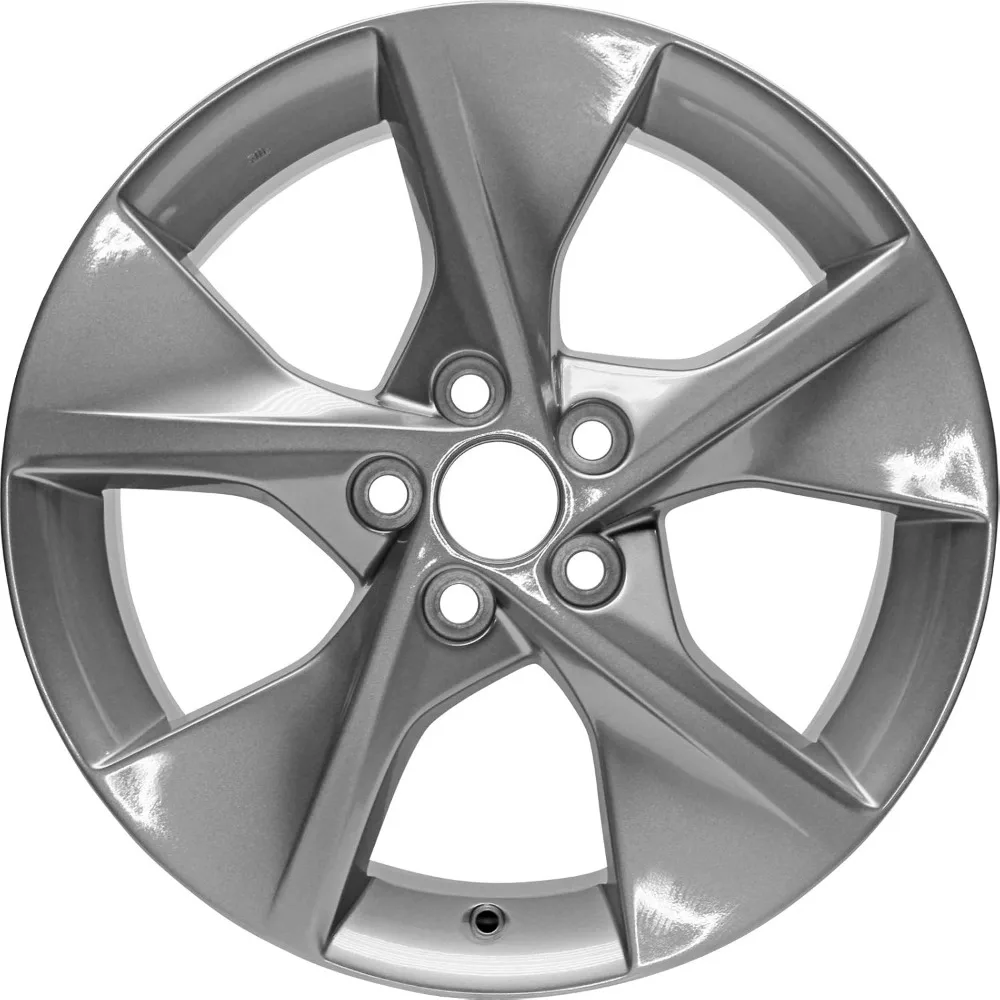 New 18x7.5" 18 Inch Premium Aluminum Alloy Wheel Rim for 2012 2013 2014 Toyota Camry SE | ALY69605U35N | Direct Fit - OE Stock S
New 18x7.5" 18 Inch Premium Aluminum Alloy Wheel Rim for 2012 2013 2014 Toyota Camry SE | ALY69605U35N | Direct Fit - OE Stock S