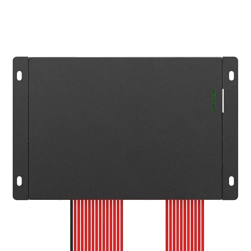 Suitable for JKBMS polar space active equalization JK-B2A16S 16 series active equalization current lithium
Suitable for JKBMS polar space active equalization JK-B2A16S 16 series active equalization current lithium