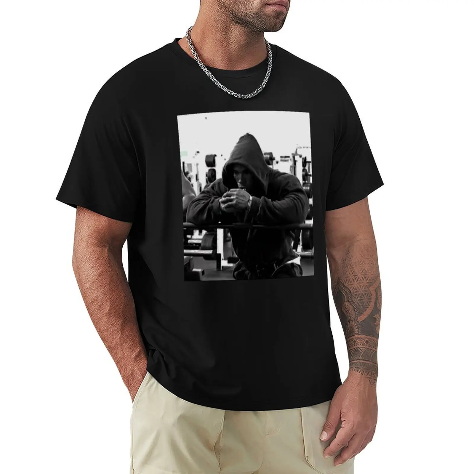 kevin levrone sad T-Shirt blacks summer tops customs design your own summer top vintage t shirt men
kevin levrone sad T-Shirt blacks summer tops customs design your own summer top vintage t shirt men