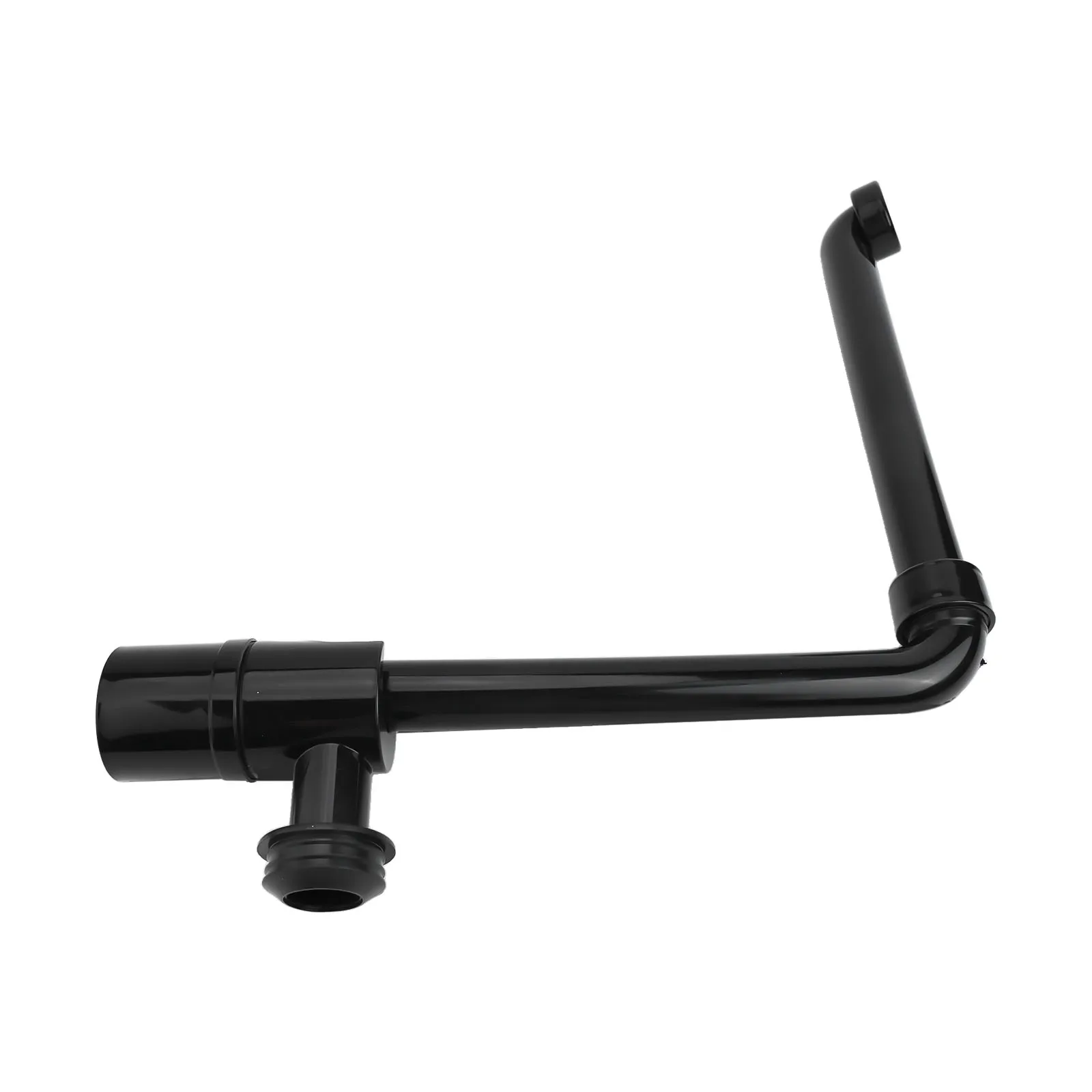 Functional 14 Inch For Bathroom Sink Waste Trap Featuring Adjustable Design Built in Hair Filtering and Leak Prevention System
Functional 14 Inch For Bathroom Sink Waste Trap Featuring Adjustable Design Built in Hair Filtering and Leak Prevention System