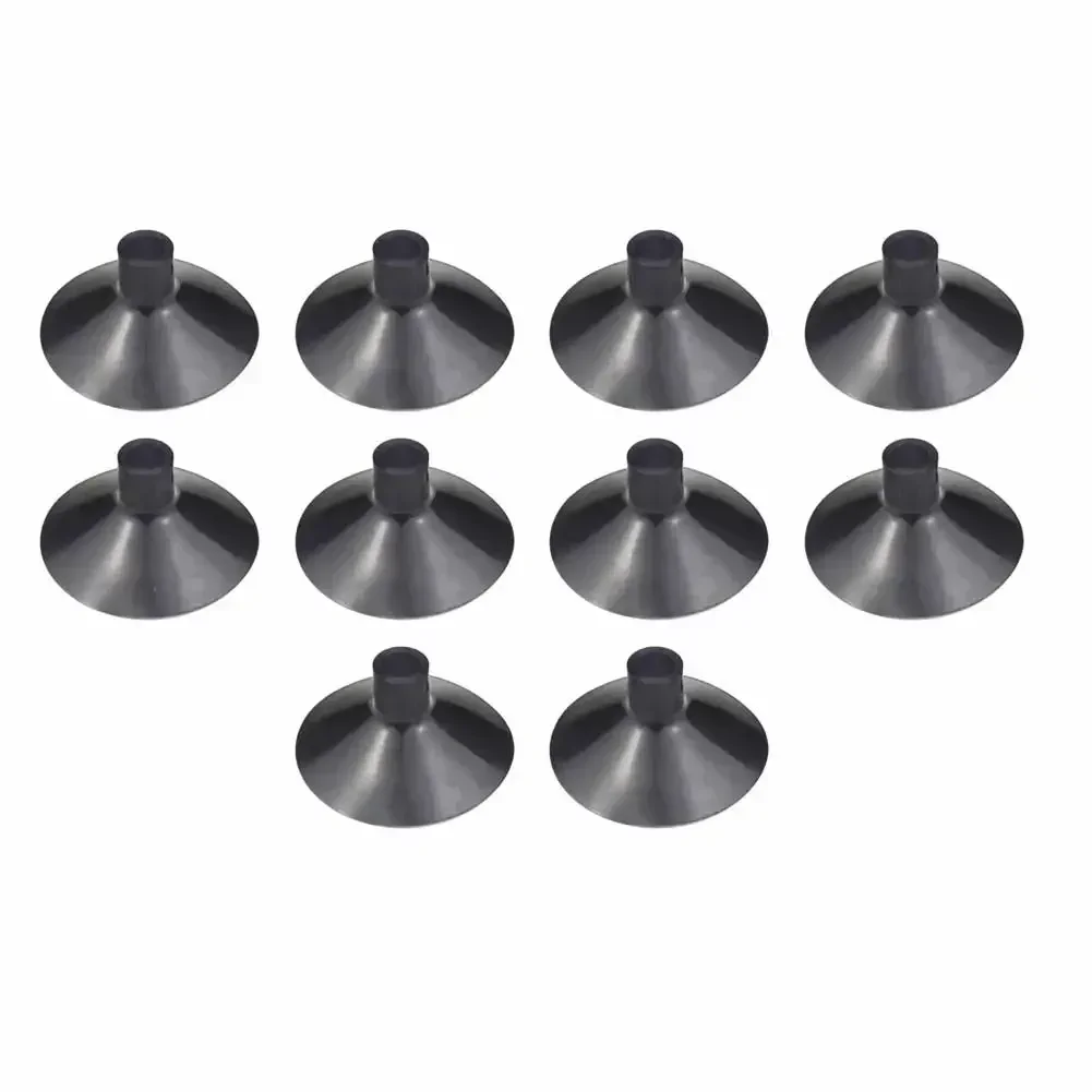 Outdoor Garden Suction Cups 10 Pcs/Set Children's Games For 7.6mm OD Shafts Soft Tip Target Practice Brand New
Outdoor Garden Suction Cups 10 Pcs/Set Children's Games For 7.6mm OD Shafts Soft Tip Target Practice Brand New