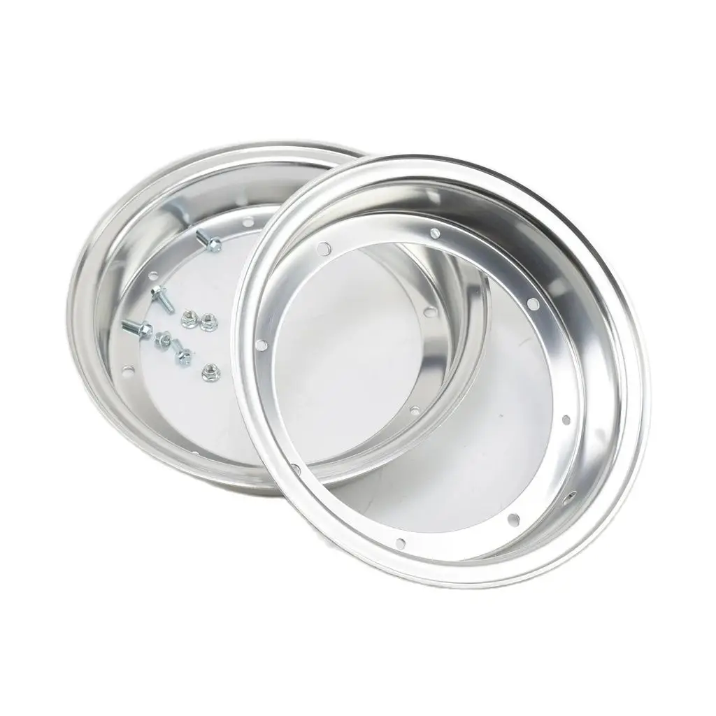 3.5-10 Silver aluminum wheel rim clamp for Honda JC DAX CT70 ST70 motorcycle Spare Parts Accessories
3.5-10 Silver aluminum wheel rim clamp for Honda JC DAX CT70 ST70 motorcycle Spare Parts Accessories
