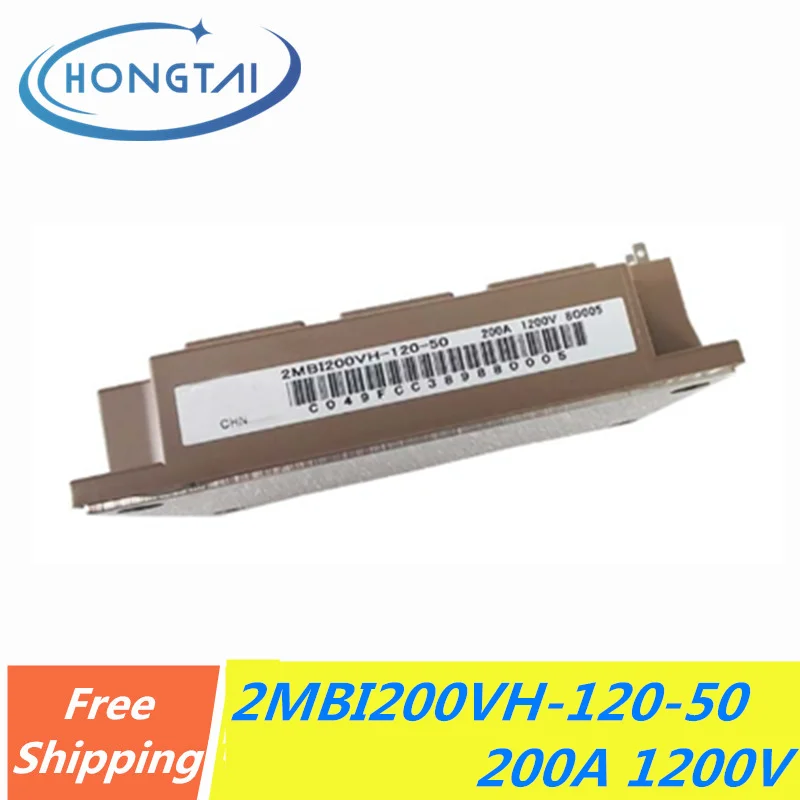 Free Shipping 2MBI200VH-120-50 IGBT Modules IGBT Power Module 200A 1200V Original New 2MBI200VH-120-50
Free Shipping 2MBI200VH-120-50 IGBT Modules IGBT Power Module 200A 1200V Original New 2MBI200VH-120-50