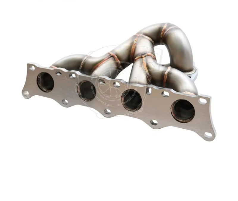 Turbo Exhaust Manifold for TT / S3 210 / 225 BHP
Turbo Exhaust Manifold for TT / S3 210 / 225 BHP