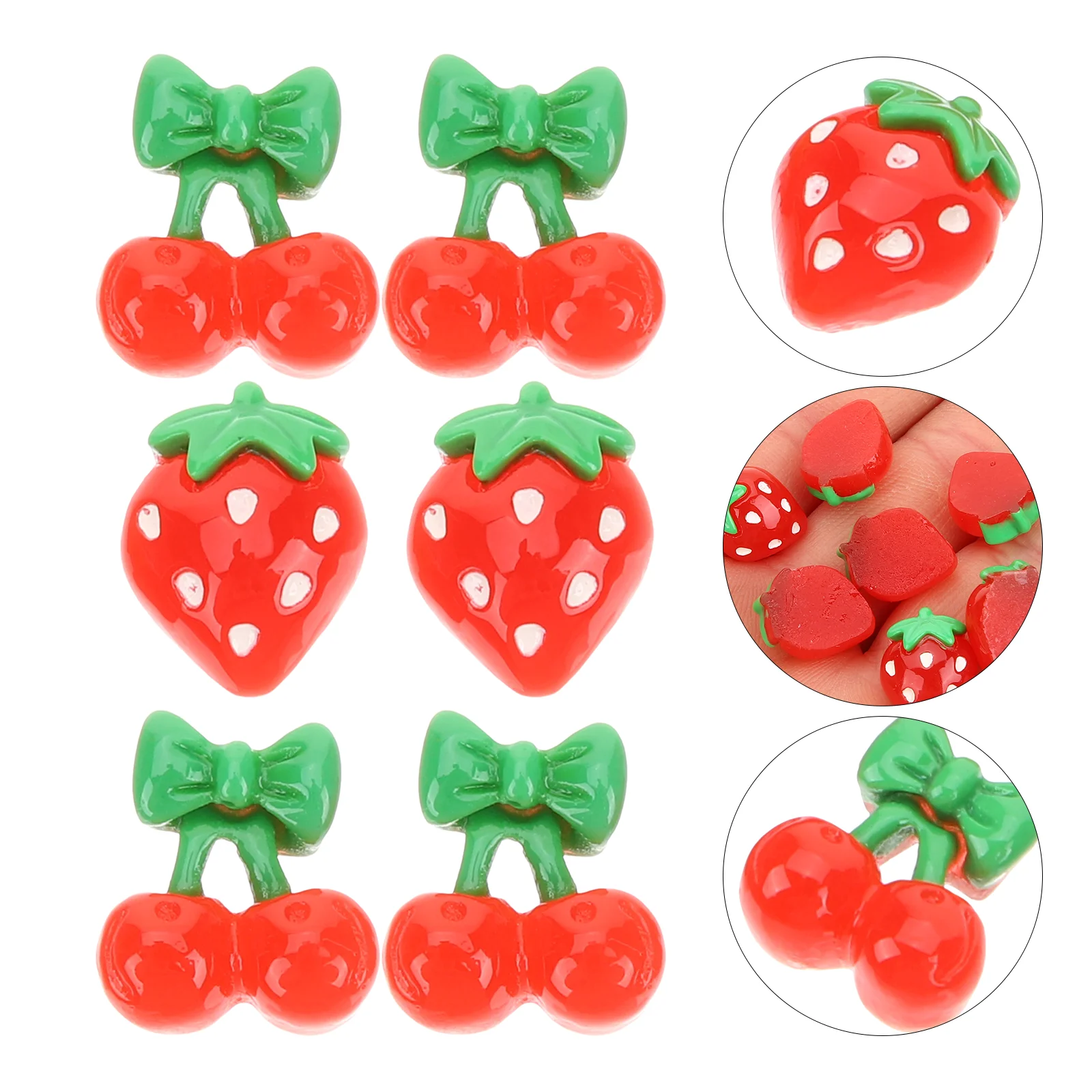 60Pcs Fruit Nail Slices Resin Making Charms Fruit Slices Nail Decorations craftsman hand tools
60Pcs Fruit Nail Slices Resin Making Charms Fruit Slices Nail Decorations craftsman hand tools