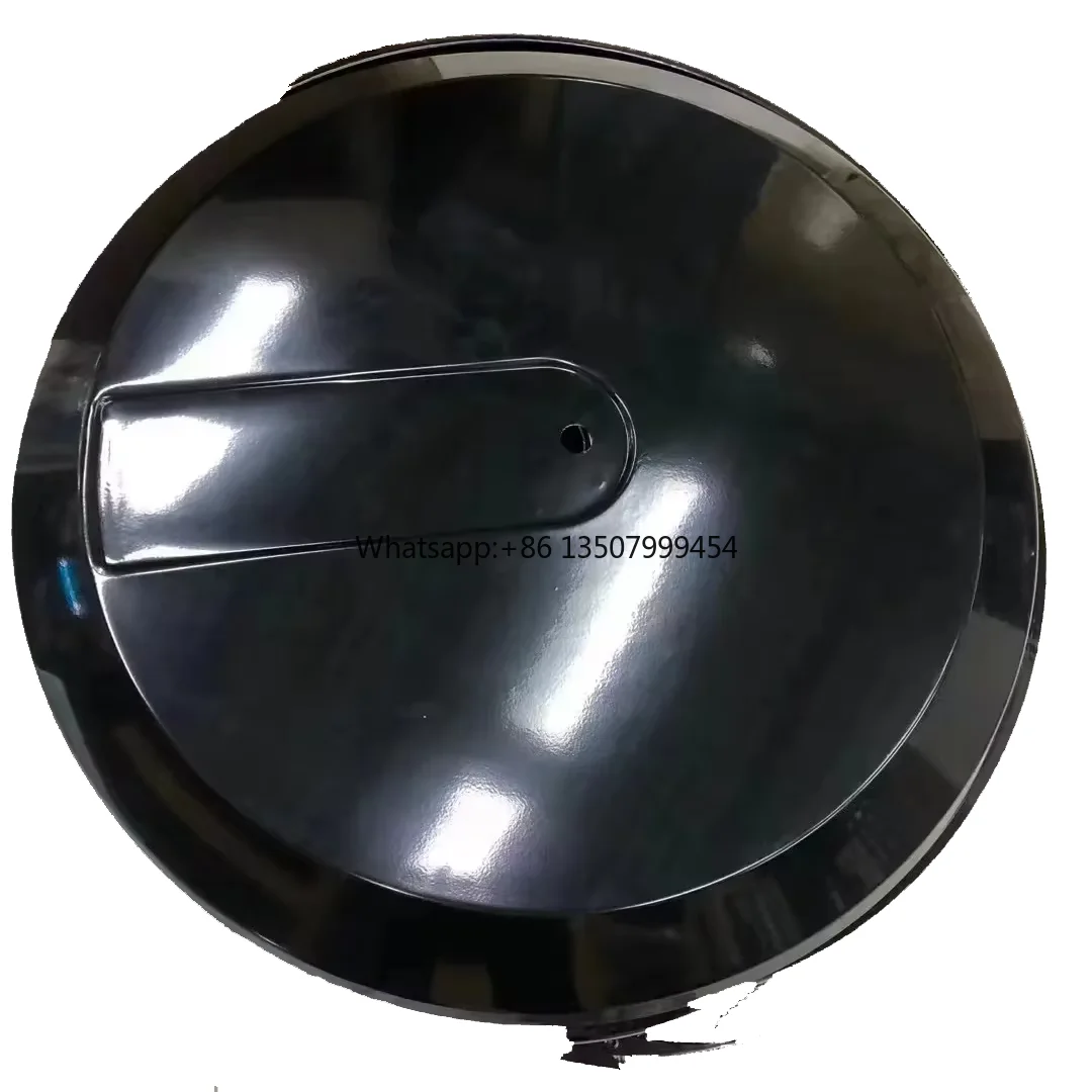 Hot Sale Design Sparewheel Tire Cover Fit for G Class W463 W464 G500 G55 G63
Hot Sale Design Sparewheel Tire Cover Fit for G Class W463 W464 G500 G55 G63