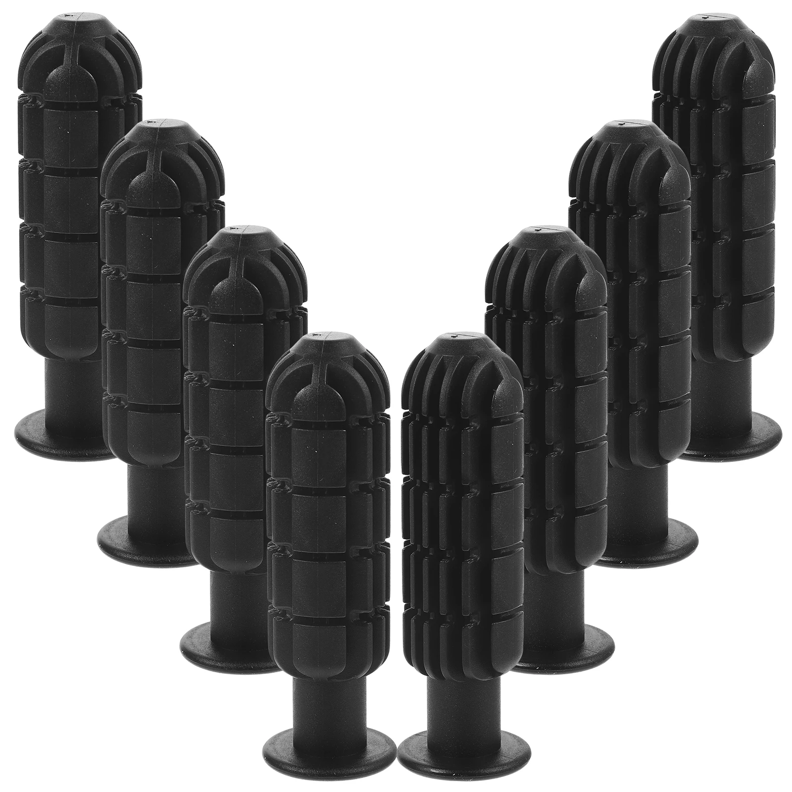 8 Pcs Football Machine Handle Foosball Replacement Handles Table Replaceable Small Footballs Soccer Foosballs Replacements
8 Pcs Football Machine Handle Foosball Replacement Handles Table Replaceable Small Footballs Soccer Foosballs Replacements