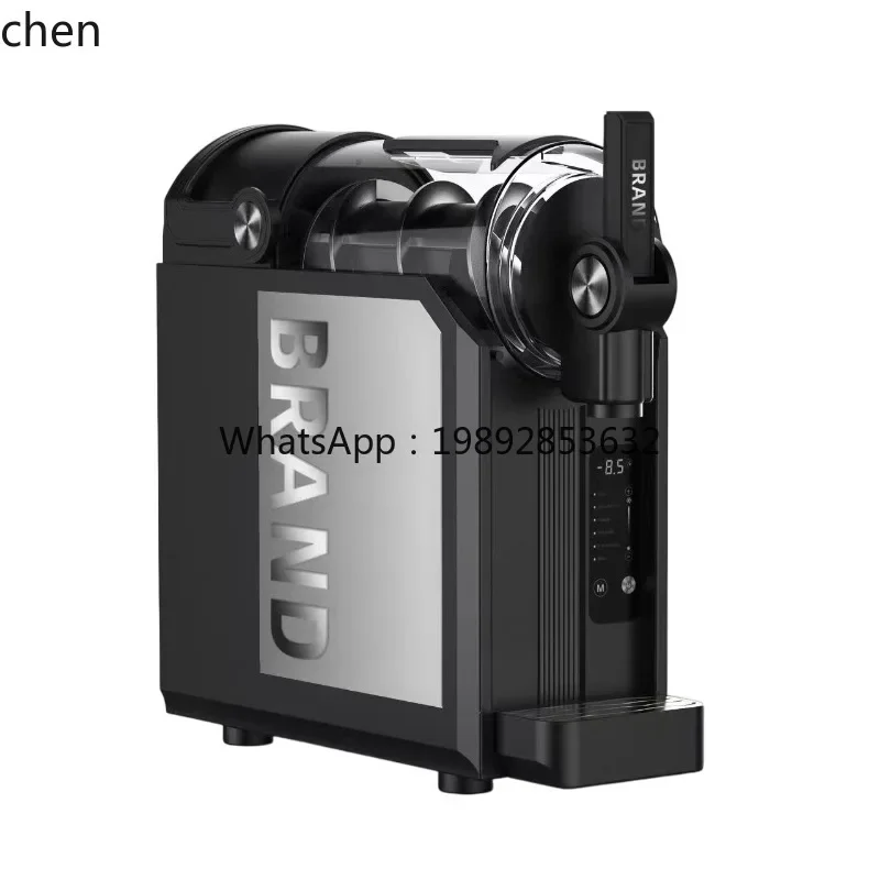c3 Multifunctional Snow Melter Mixed Ice Self-Cleaning Cold Drinking Machine Smoothie Slush Machine
c3 Multifunctional Snow Melter Mixed Ice Self-Cleaning Cold Drinking Machine Smoothie Slush Machine