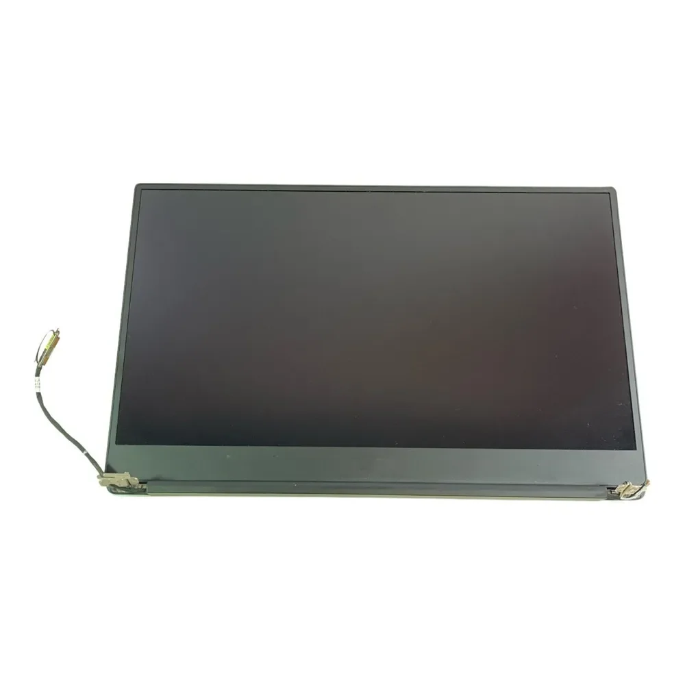 Для Dell Precision 5520 15,6-дюймовый светодиодный ЖК-экран в сборе, дисплей для ноутбука FHD 1920*1080
Для Dell Precision 5520 15,6-дюймовый светодиодный ЖК-экран в сборе, дисплей для ноутбука FHD 1920*1080