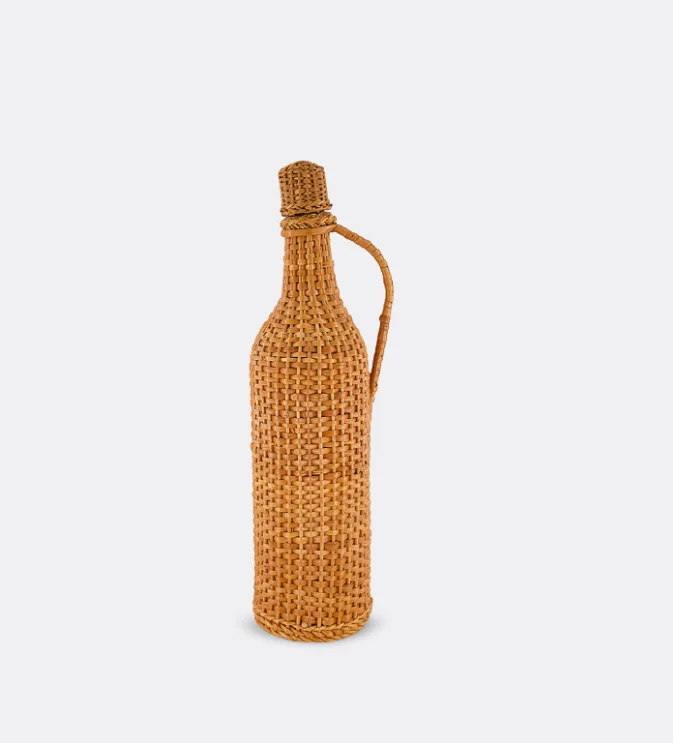 Simplified Orange Natural "Camacha" Bottle
Simplified Orange Natural "Camacha" Bottle