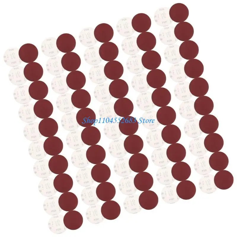 Y6GD 100pcs 125 мм абразивные шлифовальные диски, установленные для угловых шлифовальных средств деревянные металлические
Y6GD 100pcs 125 мм абразивные шлифовальные диски, установленные для угловых шлифовальных средств деревянные металлические