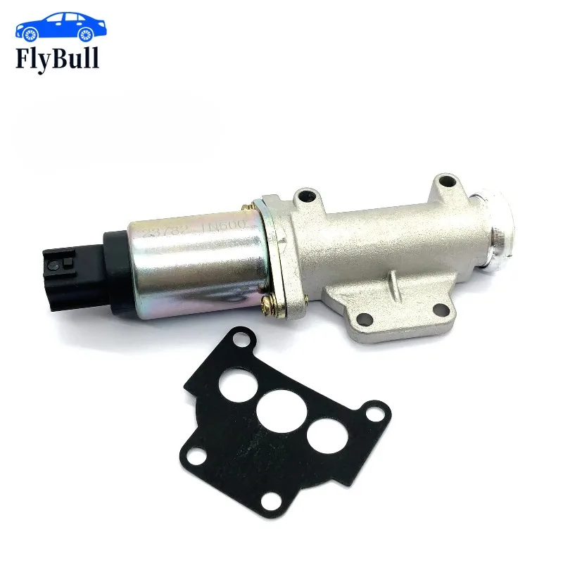 2378273C00 237821N600 23782-73C00 2378273C00 Air Control Valve IAC IACV For Nissan Primera P11 1995 1996 1997 1998 1999 2000
2378273C00 237821N600 23782-73C00 2378273C00 Air Control Valve IAC IACV For Nissan Primera P11 1995 1996 1997 1998 1999 2000