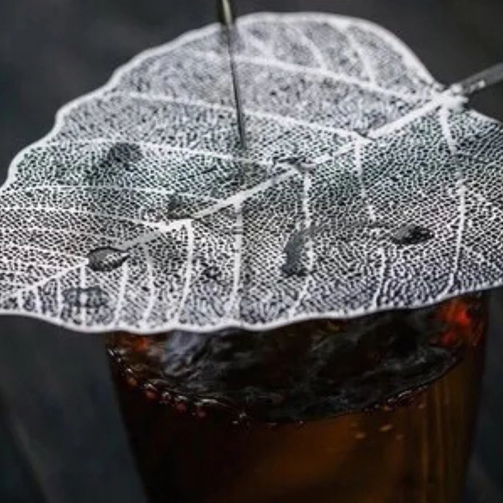 4Pcs Stainless Shaped Tea Strainers Reusable Infuser Filters Fine Mesh Tea Filter for Loose Leaf Brewing
4Pcs Stainless Shaped Tea Strainers Reusable Infuser Filters Fine Mesh Tea Filter for Loose Leaf Brewing