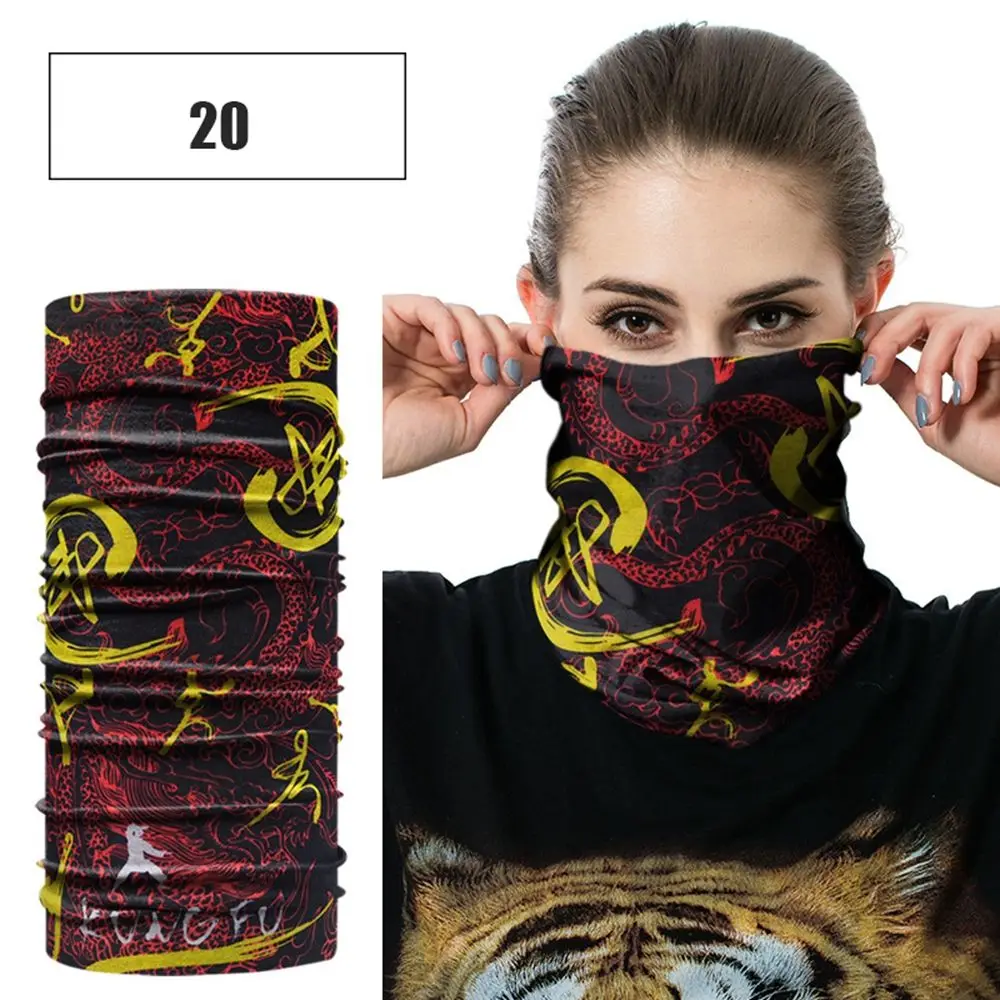 Accessories Neck Warmer Headband UV Face Mask Magic Headwear Fishing Scarf Windpproof Head Scarves
Accessories Neck Warmer Headband UV Face Mask Magic Headwear Fishing Scarf Windpproof Head Scarves