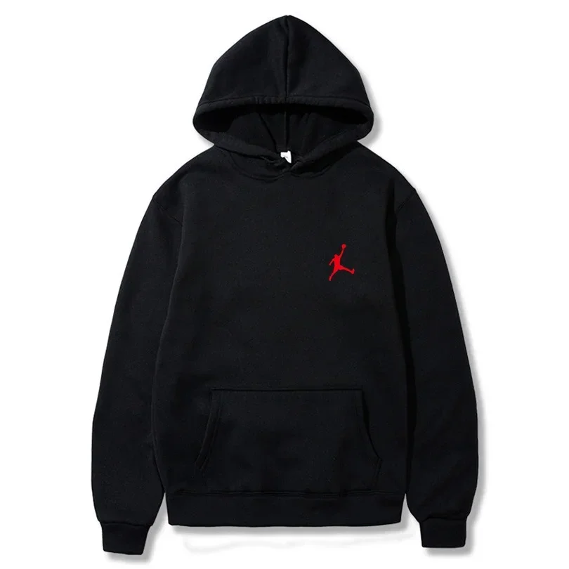 Men's and Women's Hooded Pullover Autumn_Winter Printed Hooded Shirt Fashion Unisex Sports High Quality Clothing
Men's and Women's Hooded Pullover Autumn_Winter Printed Hooded Shirt Fashion Unisex Sports High Quality Clothing